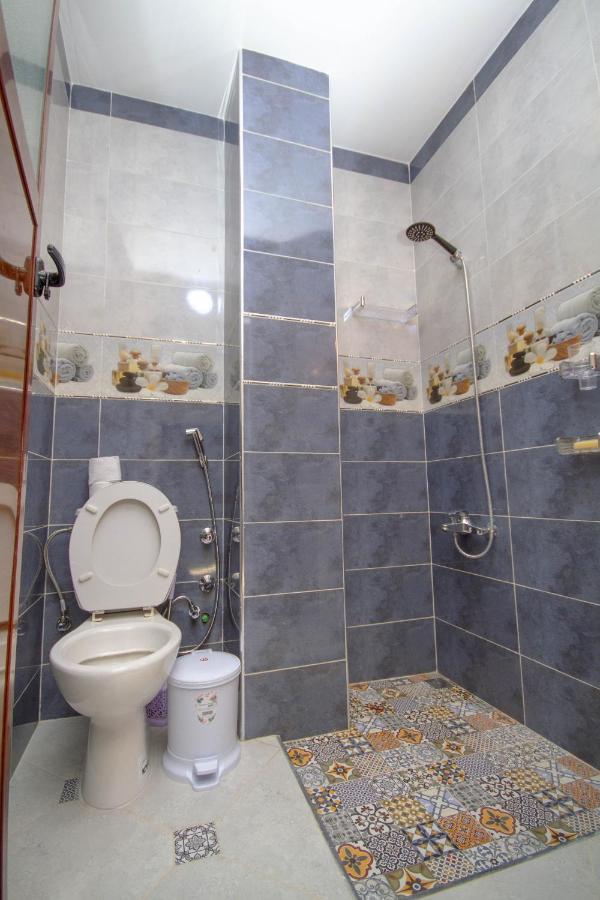 Tres Joli Appartement Avec Une Vue Panoramique. Chefchaouen Exterior foto